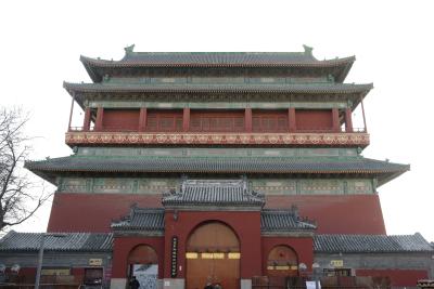 Drum Tower